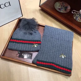 gucci hat and echapres set s_127ab66